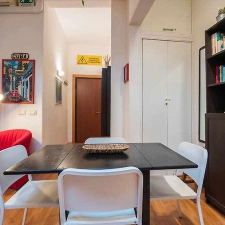 Cozy Apartment In Borgo Dei Greci Firenze Florença Exterior foto