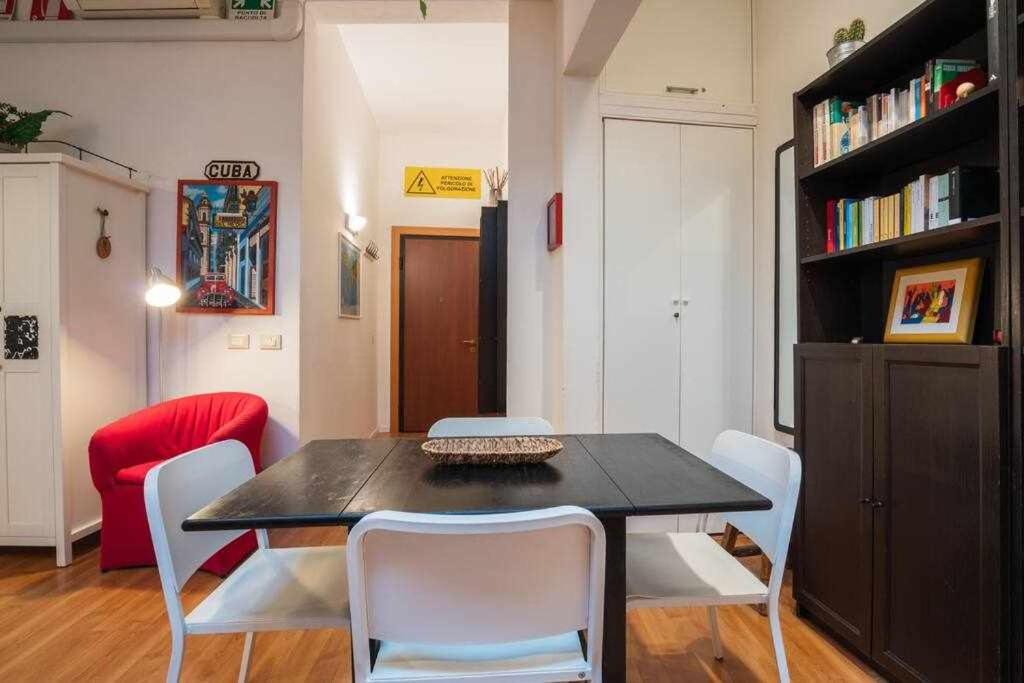 Cozy Apartment In Borgo Dei Greci Firenze Florença Exterior foto