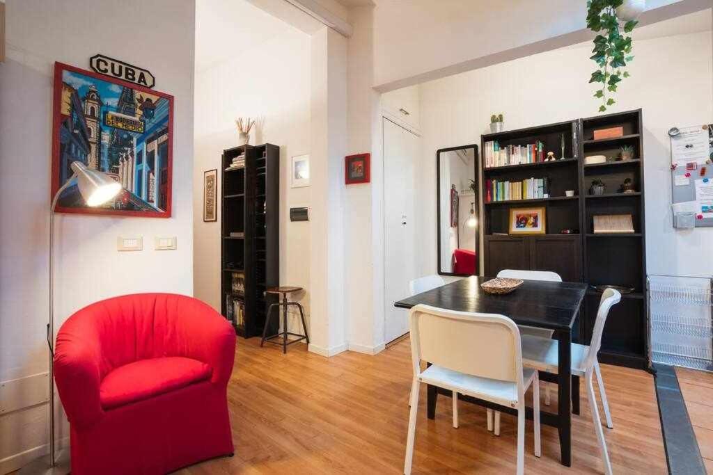Cozy Apartment In Borgo Dei Greci Firenze Florença Exterior foto