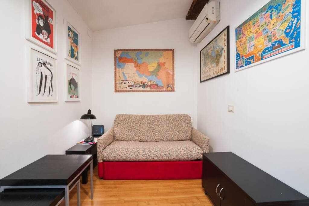 Cozy Apartment In Borgo Dei Greci Firenze Florença Exterior foto