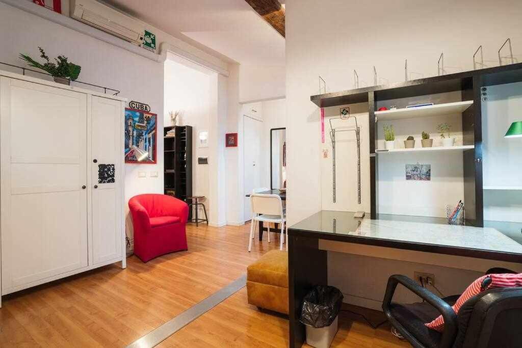 Cozy Apartment In Borgo Dei Greci Firenze Florença Exterior foto