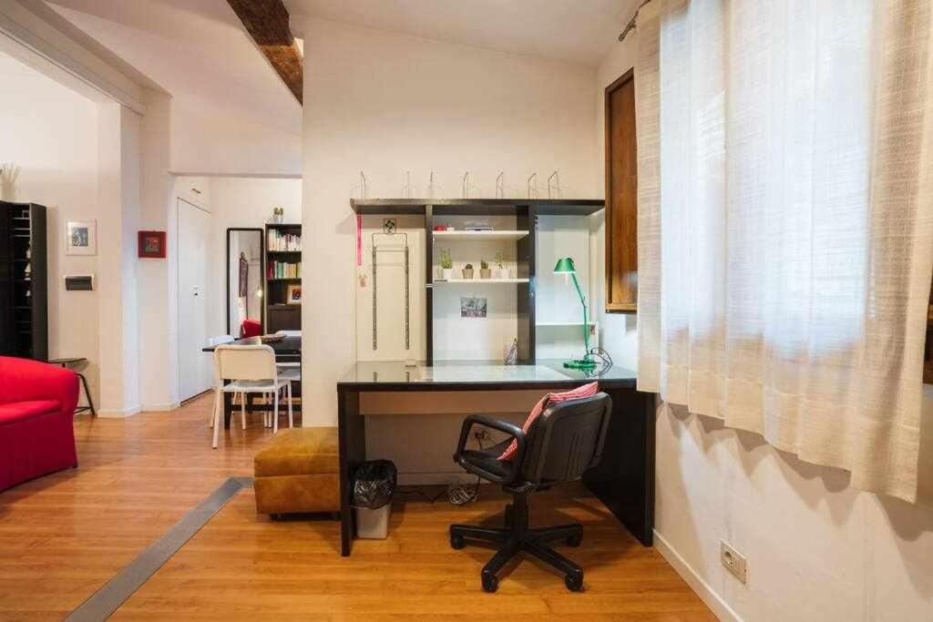 Cozy Apartment In Borgo Dei Greci Firenze Florença Exterior foto