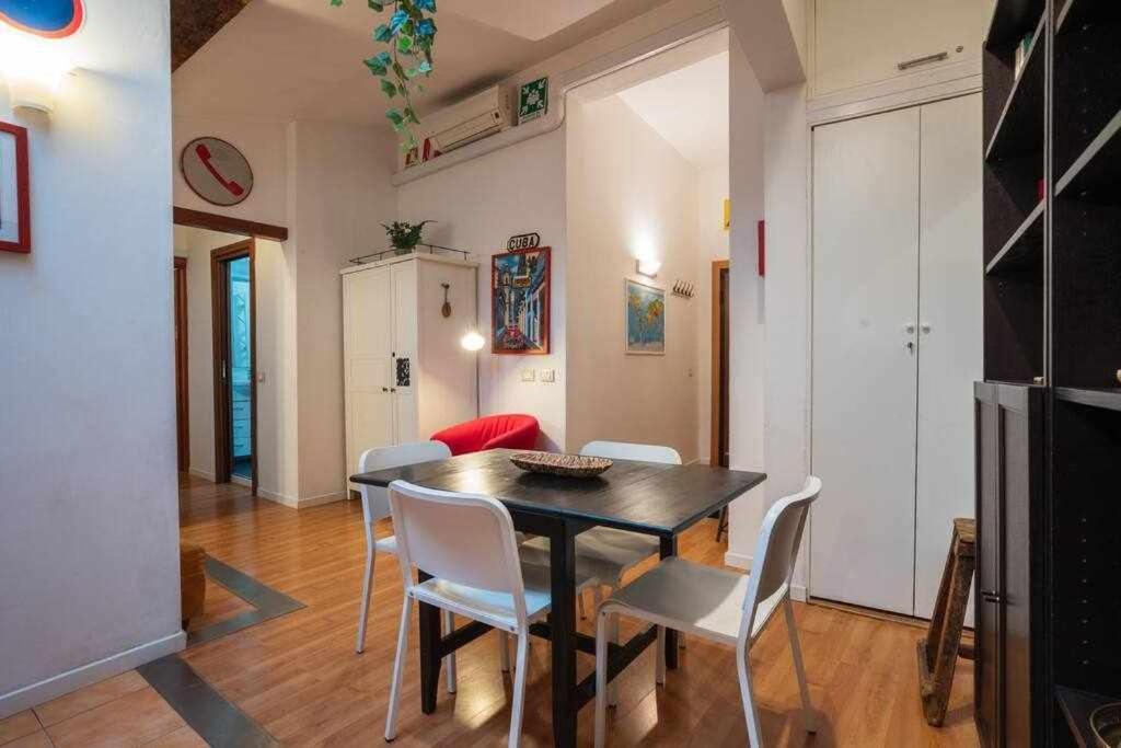 Cozy Apartment In Borgo Dei Greci Firenze Florença Exterior foto