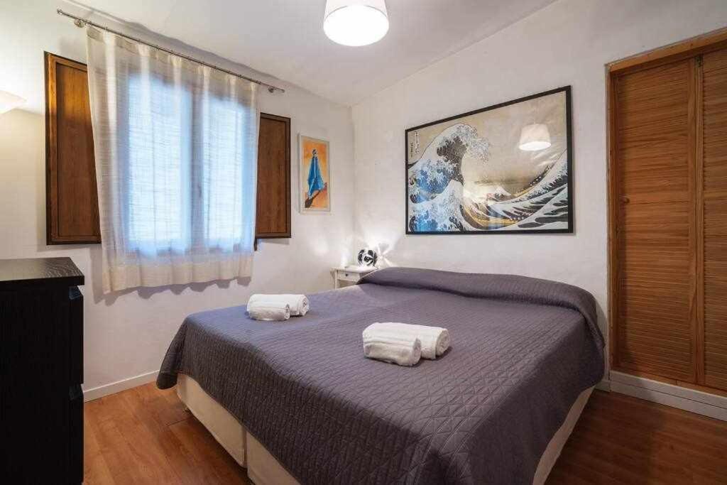 Cozy Apartment In Borgo Dei Greci Firenze Florença Exterior foto