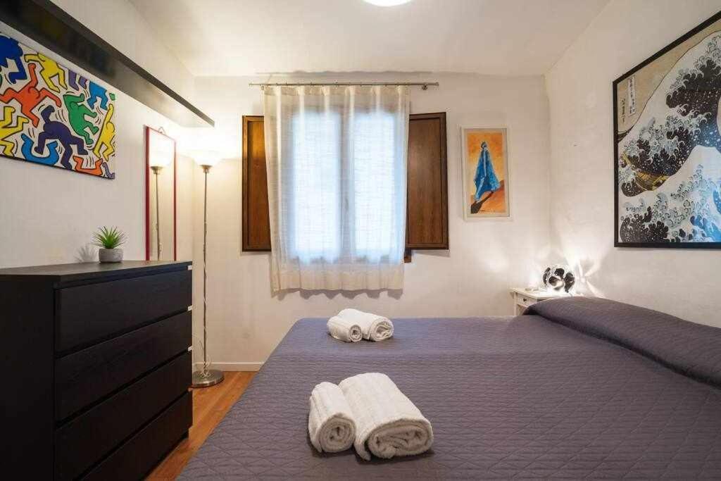Cozy Apartment In Borgo Dei Greci Firenze Florença Exterior foto