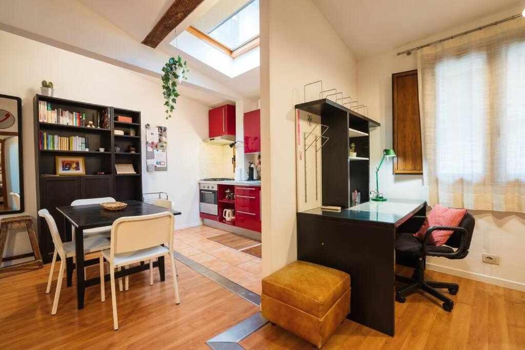 Cozy Apartment In Borgo Dei Greci Firenze Florença Exterior foto