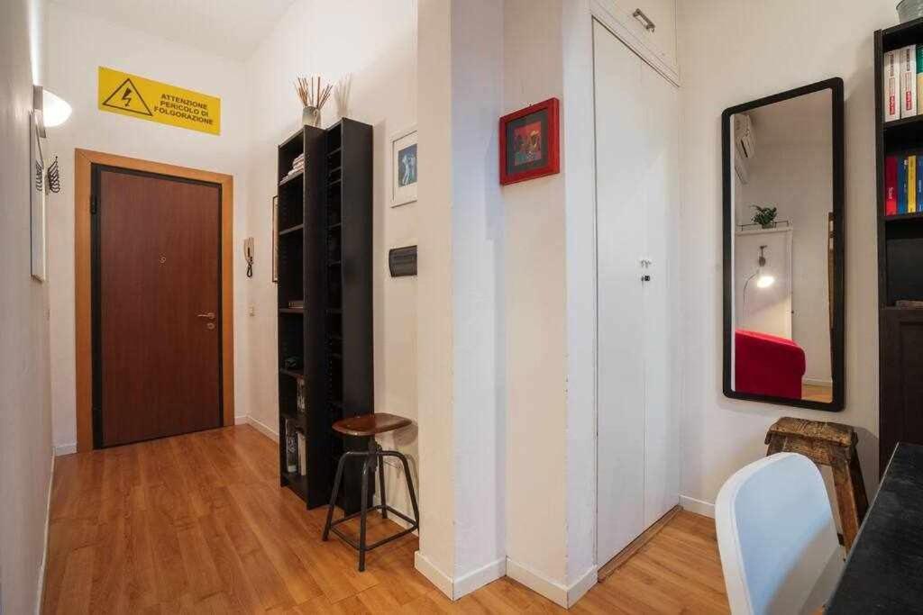 Cozy Apartment In Borgo Dei Greci Firenze Florença Exterior foto