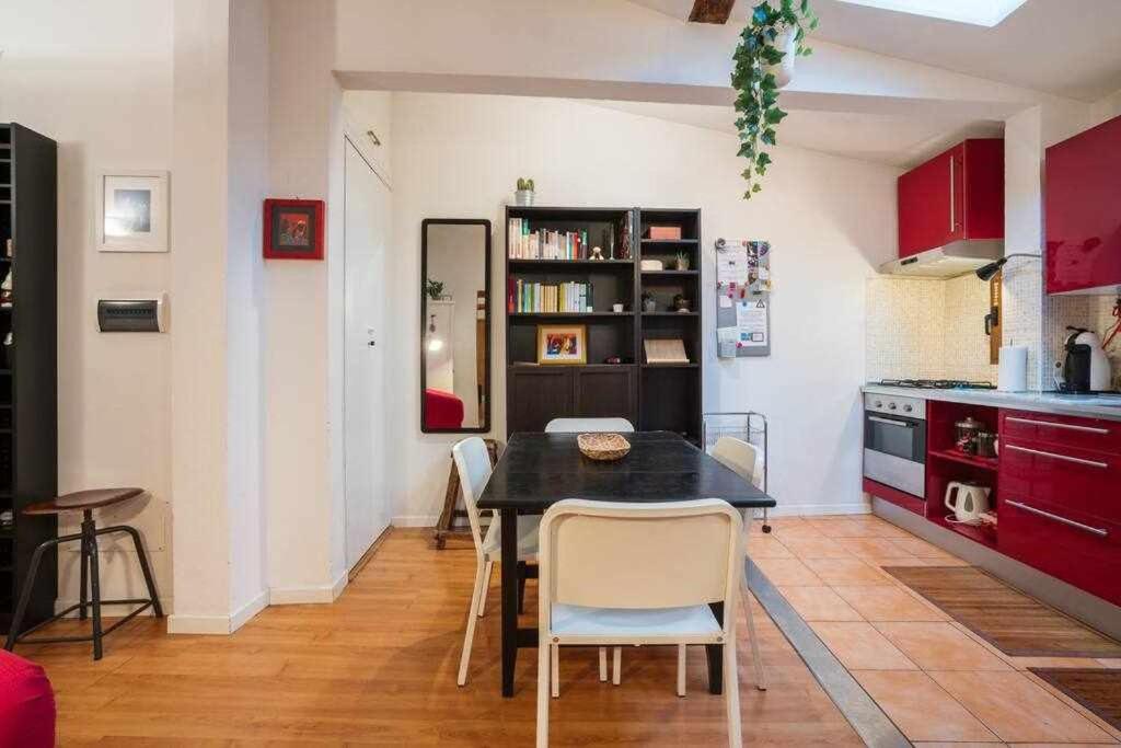 Cozy Apartment In Borgo Dei Greci Firenze Florença Exterior foto