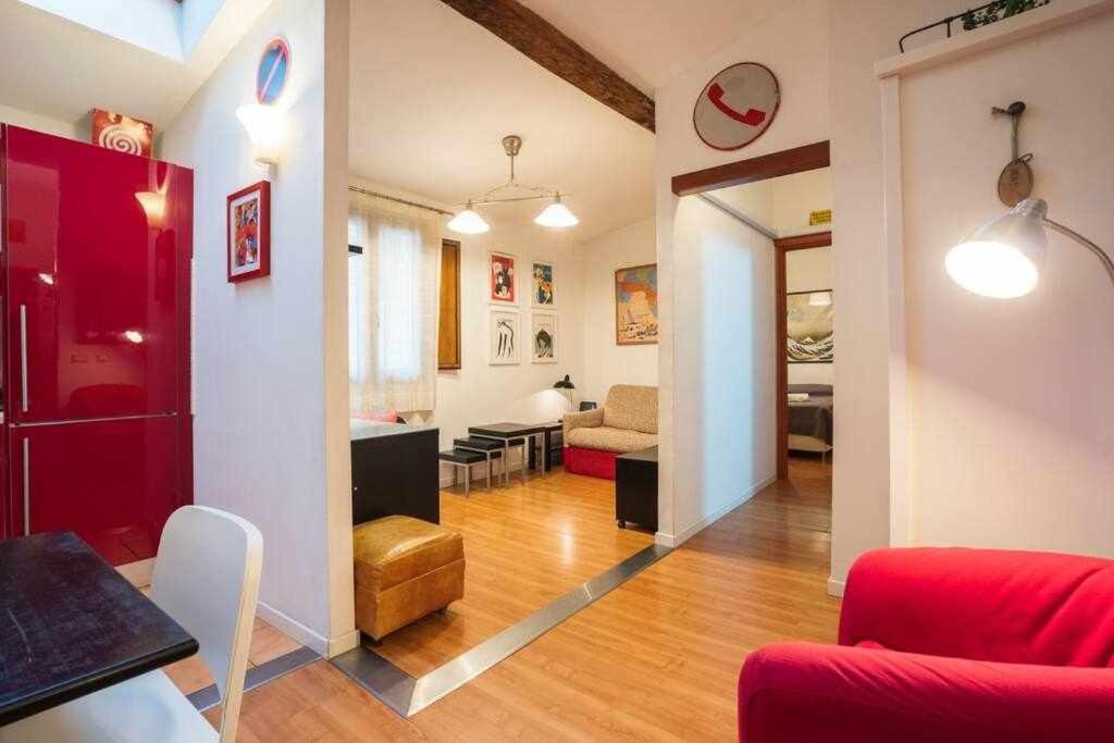 Cozy Apartment In Borgo Dei Greci Firenze Florença Exterior foto