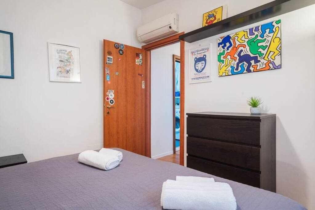Cozy Apartment In Borgo Dei Greci Firenze Florença Exterior foto