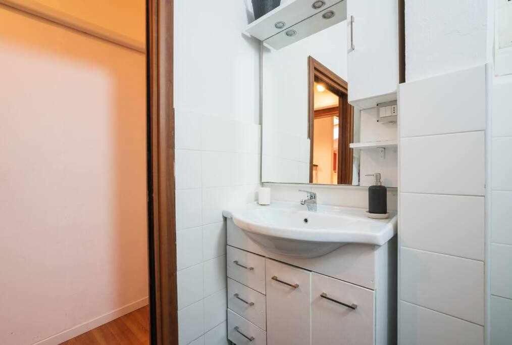 Cozy Apartment In Borgo Dei Greci Firenze Florença Exterior foto
