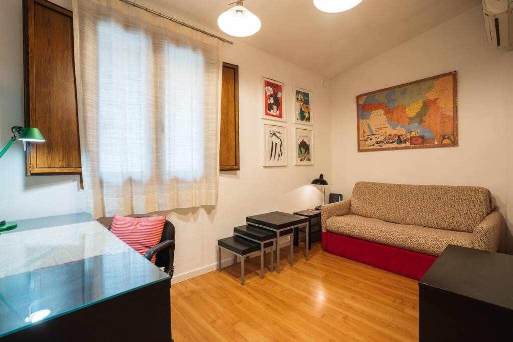 Cozy Apartment In Borgo Dei Greci Firenze Florença Exterior foto