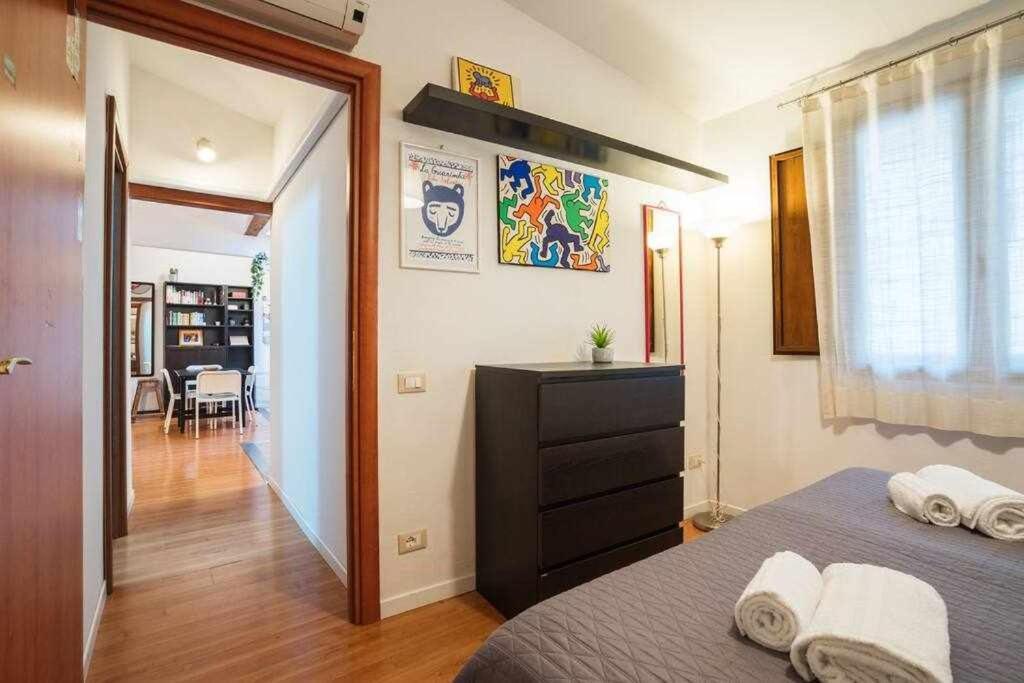 Cozy Apartment In Borgo Dei Greci Firenze Florença Exterior foto